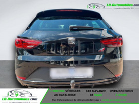 Seat Leon Cupra 300 SC DSG AHK|ACC|Brembo|PANO  occasion  Beaupuy - photo n5